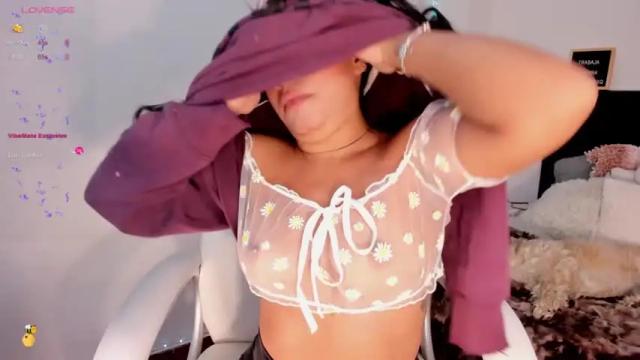 Image 8 of _sofiaa__ Stream on Chaturbate on 16 months ago