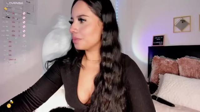 Thumbnail 3, _sofiaa__'s Stream at Chaturbate, 15 months ago