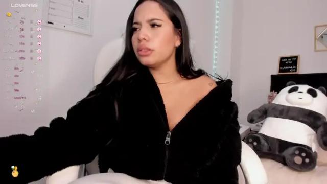 Image 3 of _sofiaa__ Stream on Chaturbate on 15 months ago