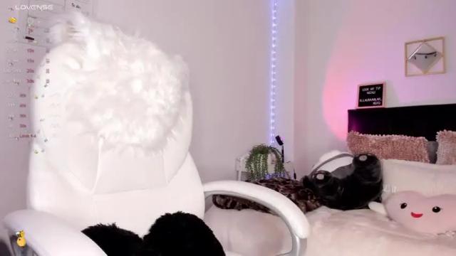 Image 6 of _sofiaa__ Stream on Chaturbate on 15 months ago