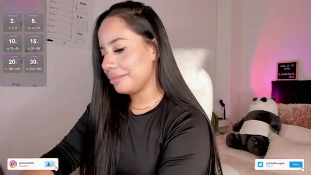 Thumbnail 1, _sofiaa__'s Stream at Chaturbate, 14 months ago
