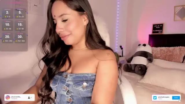Image 10 of _sofiaa__ Stream on Chaturbate on 14 months ago