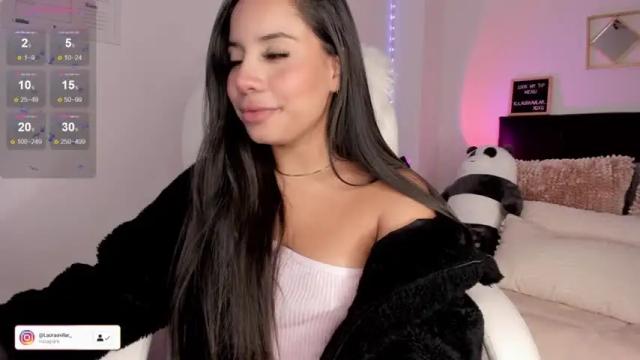 Image 4 of _sofiaa__ Stream on Chaturbate on 14 months ago