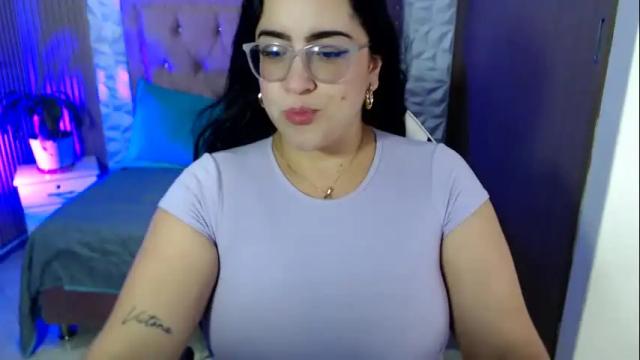 Thumbnail 3, _sofiajones_'s Stream at Chaturbate, 26 days ago