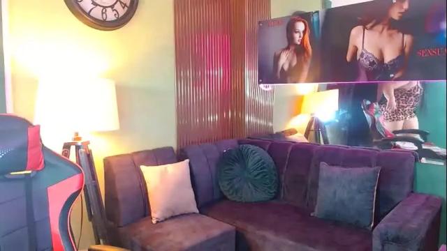 Image 2 of _sofiajones_ Stream on Chaturbate on 24 days ago
