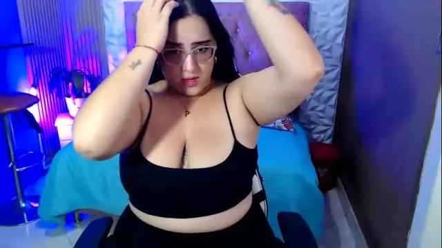 Thumbnail 1, _sofiajones_'s Stream at Chaturbate, 19 days ago