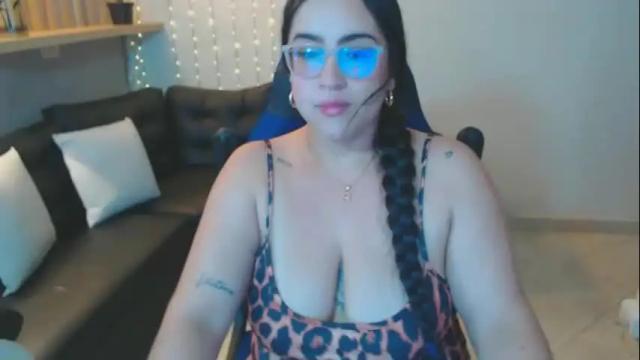 Image 11 of _sofiajones_ Stream on Chaturbate on 9 days ago