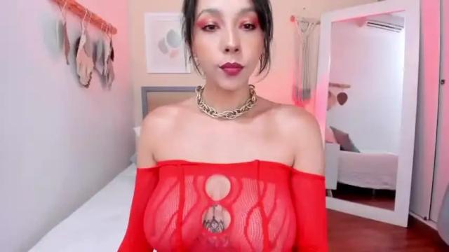 Image 2 of _sofiaparker_ Stream on Chaturbate on 15 months ago