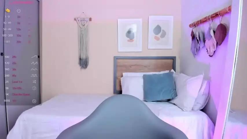 _sofiaparker_ Chaturbate