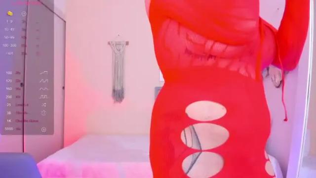 Thumbnail 1, _sofiaparker_'s Stream at Chaturbate, 14 months ago