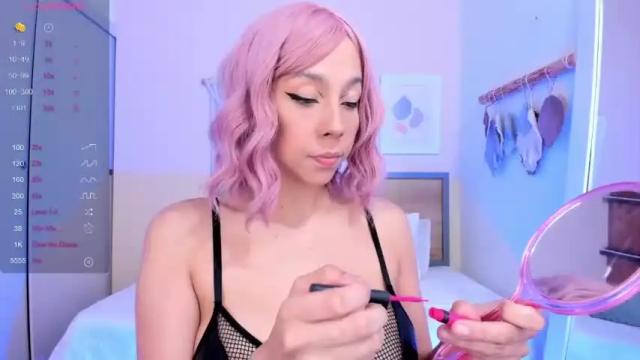 Image 6 of _sofiaparker_ Stream on Chaturbate on 14 months ago