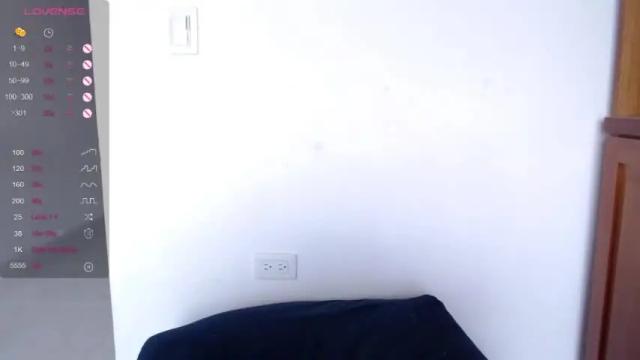 Image 10 of _sofiaparker_ Stream on Chaturbate on 14 months ago