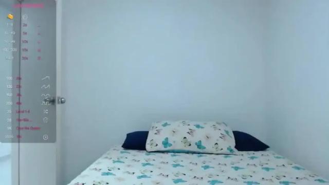 Image 2 of _sofiaparker_ Stream on Chaturbate on 13 months ago