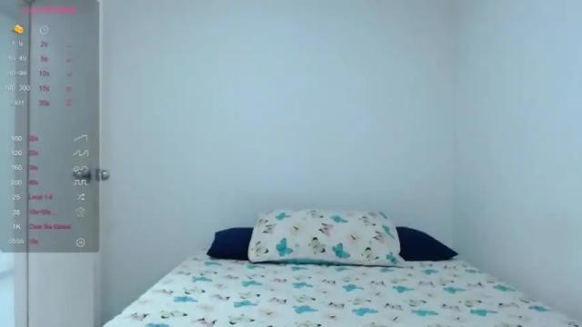Image 7 of _sofiaparker_ Stream on Chaturbate on 13 months ago