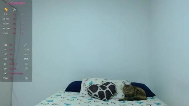 Thumbnail 1, _sofiaparker_'s Stream at Chaturbate, 13 months ago