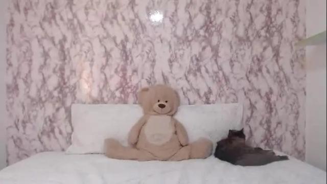 Image 10 of _sofiaparker_ Stream on Chaturbate on 2 months ago