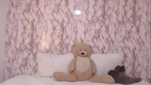 Image 2 of _sofiaparker_ Stream on Chaturbate on 1 month ago