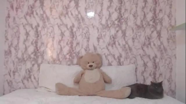 Image 8 of _sofiaparker_ Stream on Chaturbate on 1 month ago