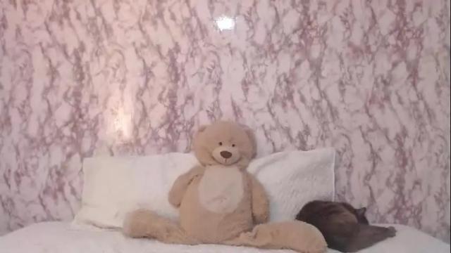 Image 3 of _sofiaparker_ Stream on Chaturbate on 1 month ago