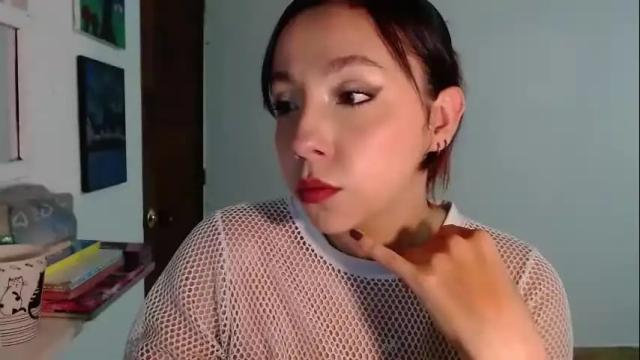 Thumbnail 1, _sofiaparker_'s Stream at Chaturbate, 13 days ago