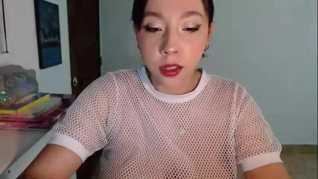 Image 2 of _sofiaparker_ Stream on Chaturbate on 15 days ago