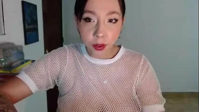 Image 3 of _sofiaparker_ Stream on Chaturbate on 15 days ago