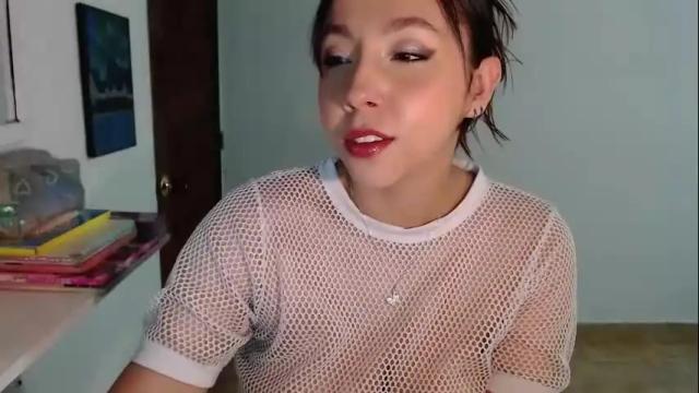 Image 6 of _sofiaparker_ Stream on Chaturbate on 15 days ago