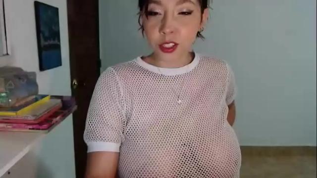 Image 7 of _sofiaparker_ Stream on Chaturbate on 15 days ago