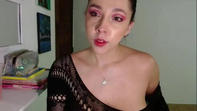 Image 6 of _sofiaparker_ Stream on Chaturbate on 14 days ago