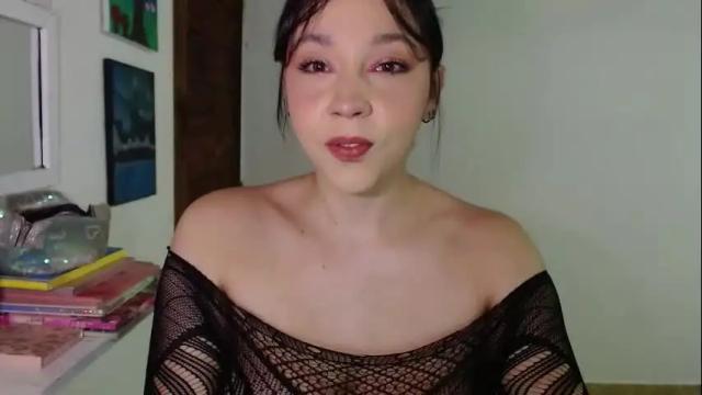 Image 4 of _sofiaparker_ Stream on Chaturbate on 4 months ago