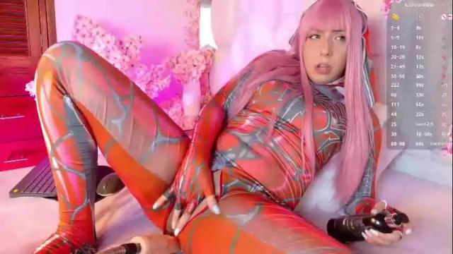 Image 3 of _sofy_smith_ Stream on Chaturbate on 22 days ago
