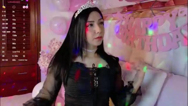 Thumbnail 1, _sofy_smith_'s Stream at Chaturbate, 2 months ago