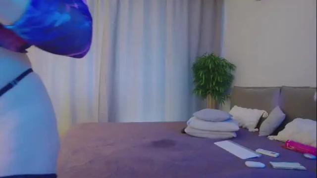 Image 8 of _solar_jane_ Stream on Chaturbate on 1 month ago