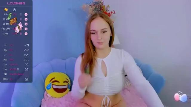 Image 12 of _sophi__i Stream on Chaturbate on 13 months ago