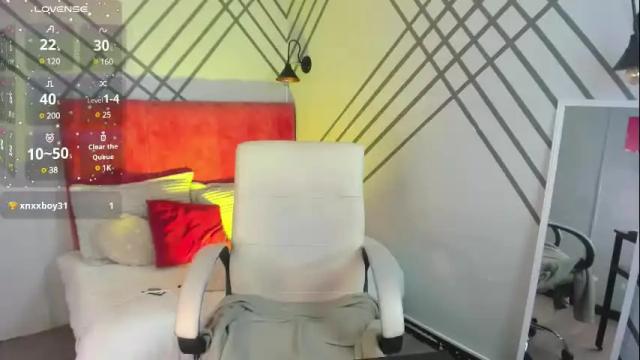 Image 7 of _sophie__miller Stream on Chaturbate on 1 month ago