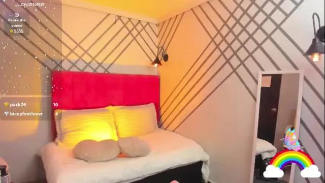Image 10 of _sophie__miller Stream on Chaturbate on 1 month ago