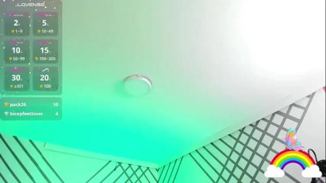Image 2 of _sophie__miller Stream on Chaturbate on 1 month ago