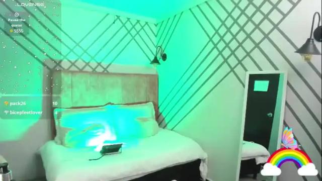 Image 4 of _sophie__miller Stream on Chaturbate on 1 month ago