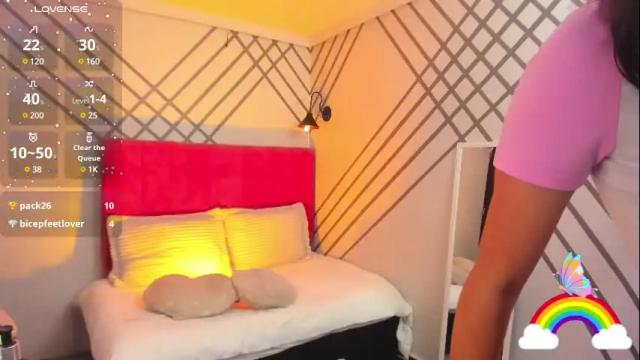Thumbnail 3, _sophie__miller's Stream at Chaturbate, 1 month ago