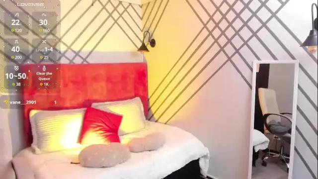 Image 8 of _sophie__miller Stream on Chaturbate on 1 month ago