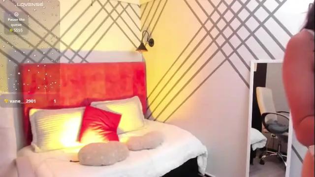 Thumbnail 3, _sophie__miller's Stream at Chaturbate, 1 month ago