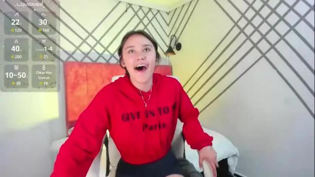Image 11 of _sophie__miller Stream on Chaturbate on 1 month ago