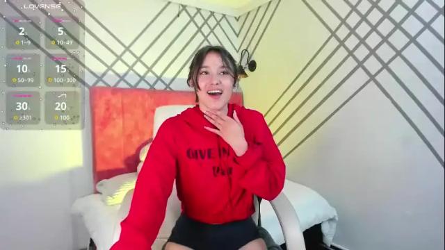 Thumbnail 2, _sophie__miller's Stream at Chaturbate, 1 month ago