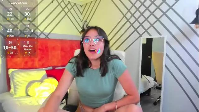 Thumbnail 1, _sophie__miller's Stream at Chaturbate, 1 month ago