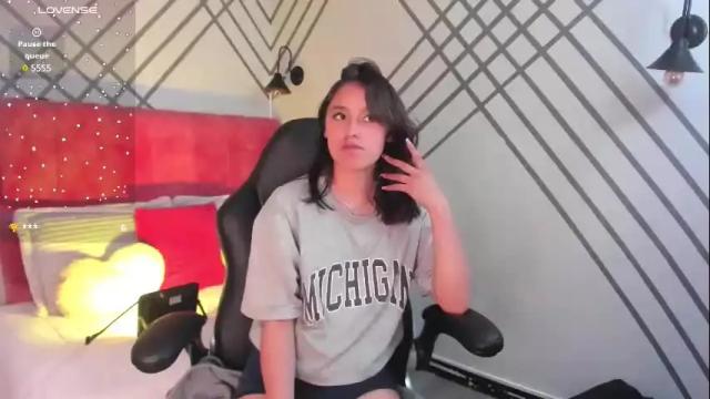 Thumbnail 1, _sophie__miller's Stream at Chaturbate, 1 month ago