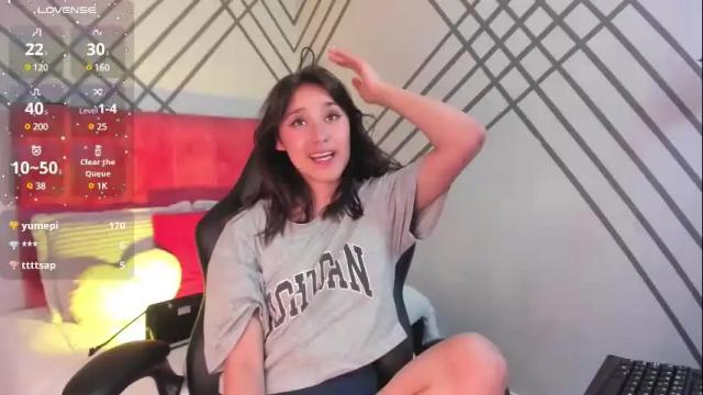 Image 10 of _sophie__miller Stream on Chaturbate on 1 month ago