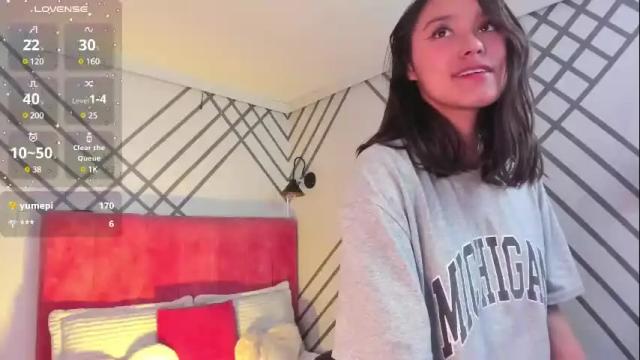 Image 4 of _sophie__miller Stream on Chaturbate on 1 month ago