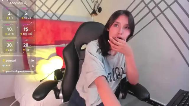 Image 7 of _sophie__miller Stream on Chaturbate on 1 month ago
