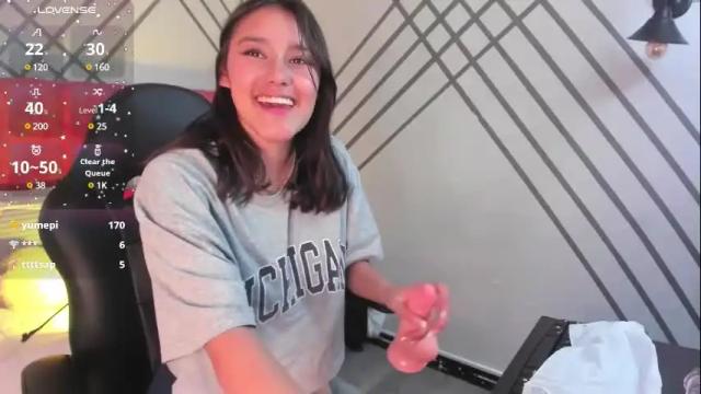 Image 8 of _sophie__miller Stream on Chaturbate on 1 month ago