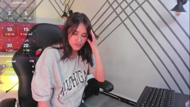 Thumbnail 3, _sophie__miller's Stream at Chaturbate, 1 month ago